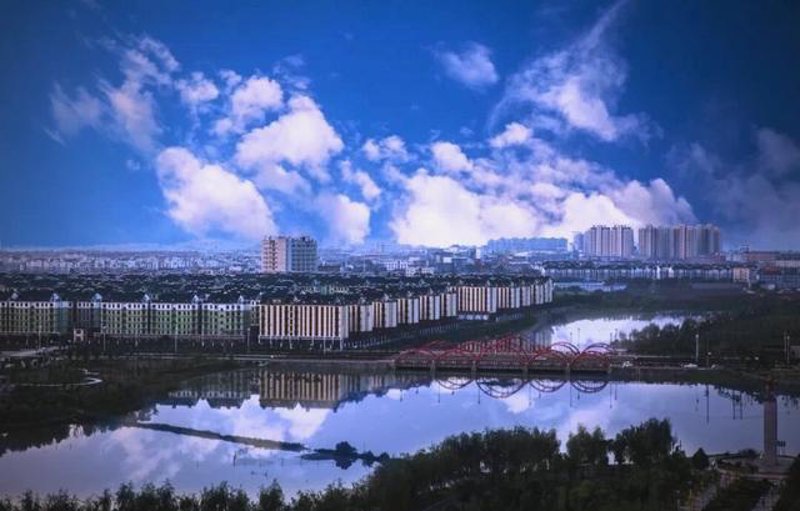 和县新房市场热度攀升：买房新选择